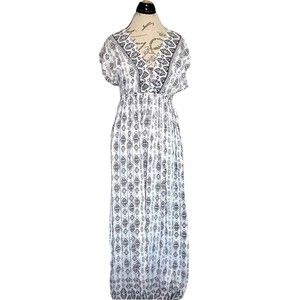beach by exist maxi dress Seaside Maxi | Vacation Ready Maxi Dresses – Boho Chic Styles